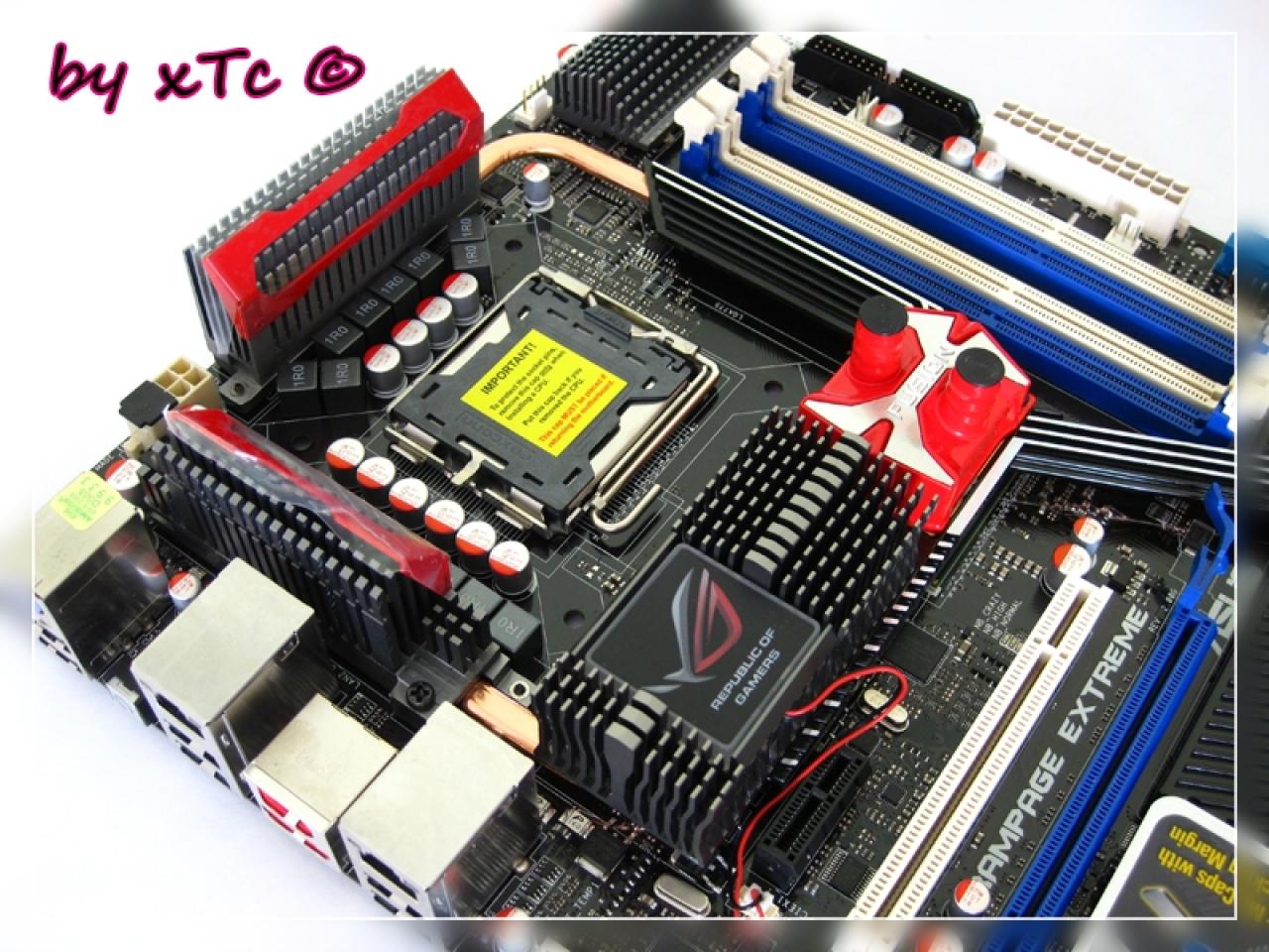[21/11/2008] Die Mainboards der PCGH-Community (39)