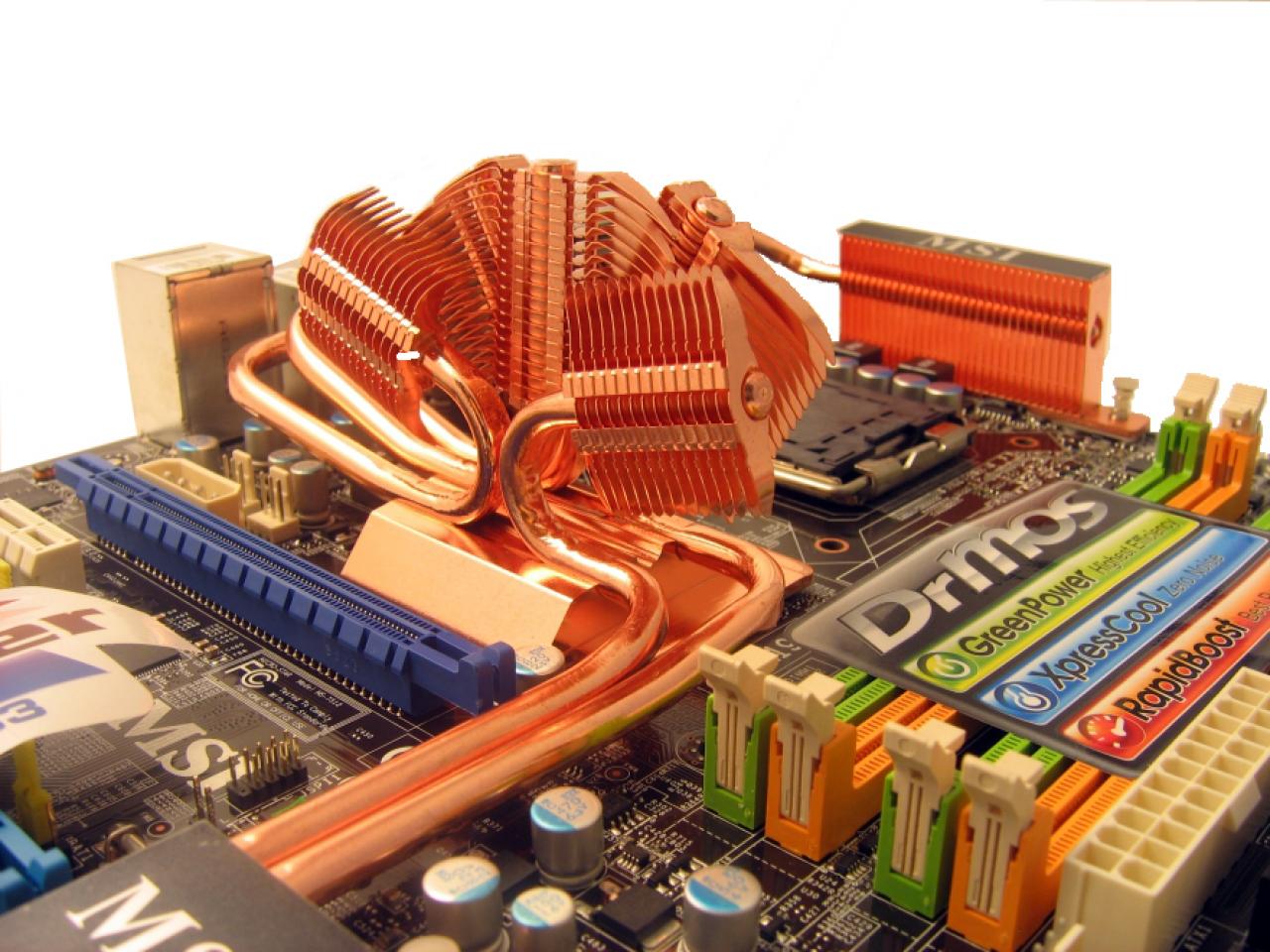 [21/11/2008] Die Mainboards der PCGH-Community (40)