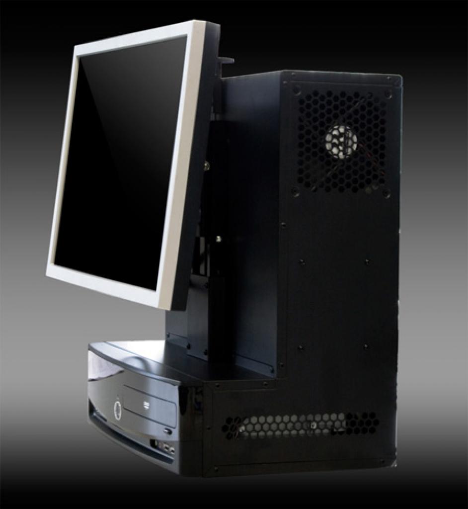 [13/11/2008] Chieftec L-Type (Bild: Hexus.net)