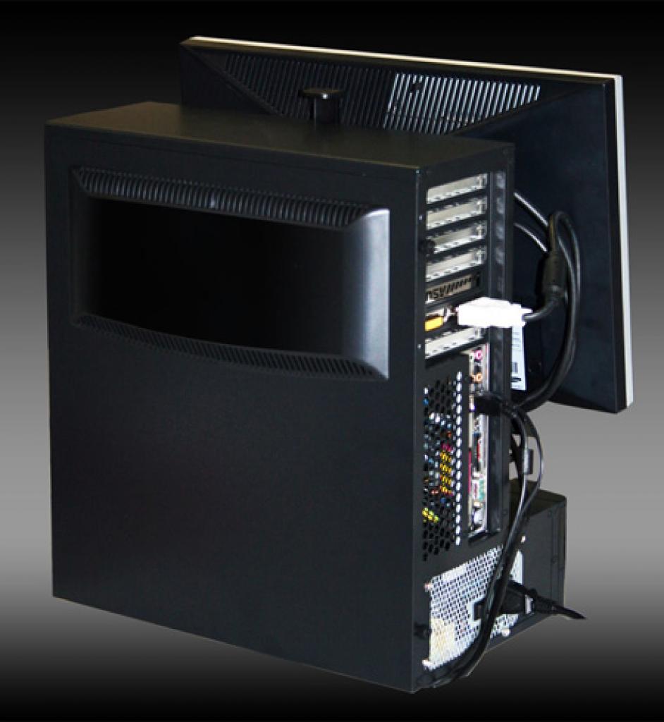 [13/11/2008] Chieftec L-Type (Bild: Hexus.net)