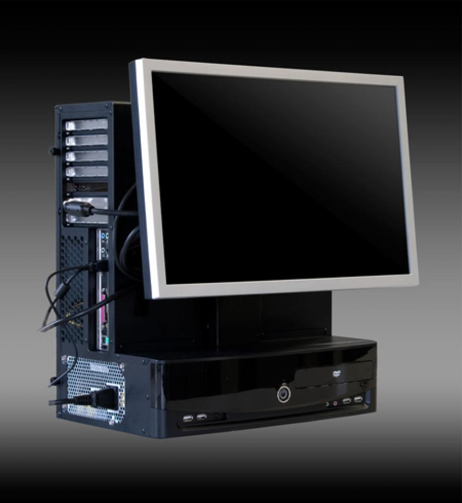 [13/11/2008] Chieftec L-Type (Bild: Hexus.net)