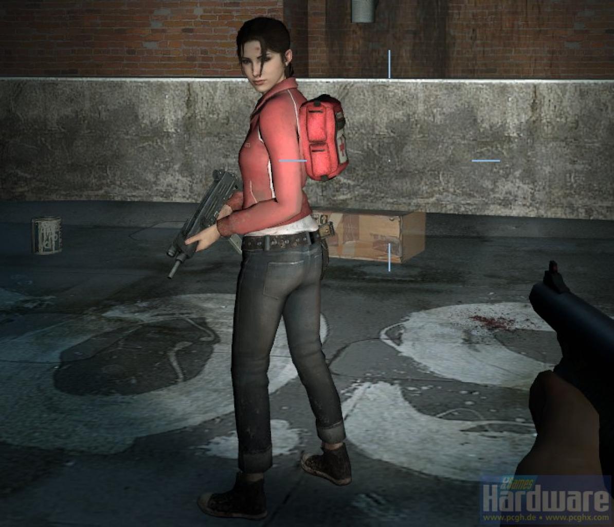 [07/11/2008] Left 4 Dead: Minimale Details