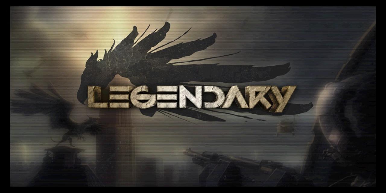 [06/11/2008] Legendary - The Box