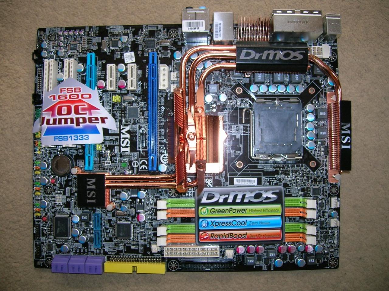 [21/11/2008] Die Mainboards der PCGH-Community (43)