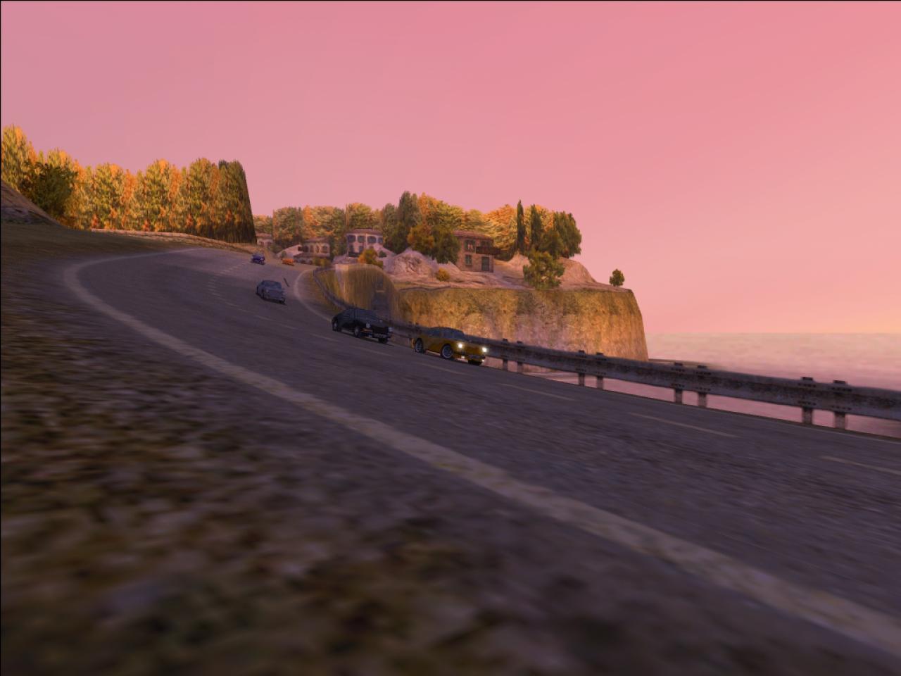[22/11/2008] Need for Speed: Porsche (4x RGSSAA/LOD -8, Voodoo5 5500) (4)