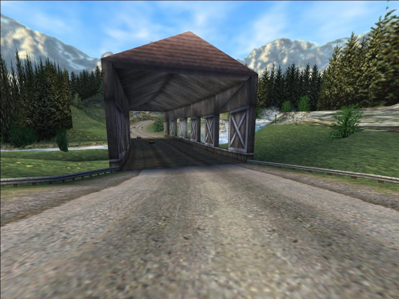 [22/11/2008] Need for Speed: Porsche (4x RGSSAA/LOD -8, Voodoo5 5500) (5)