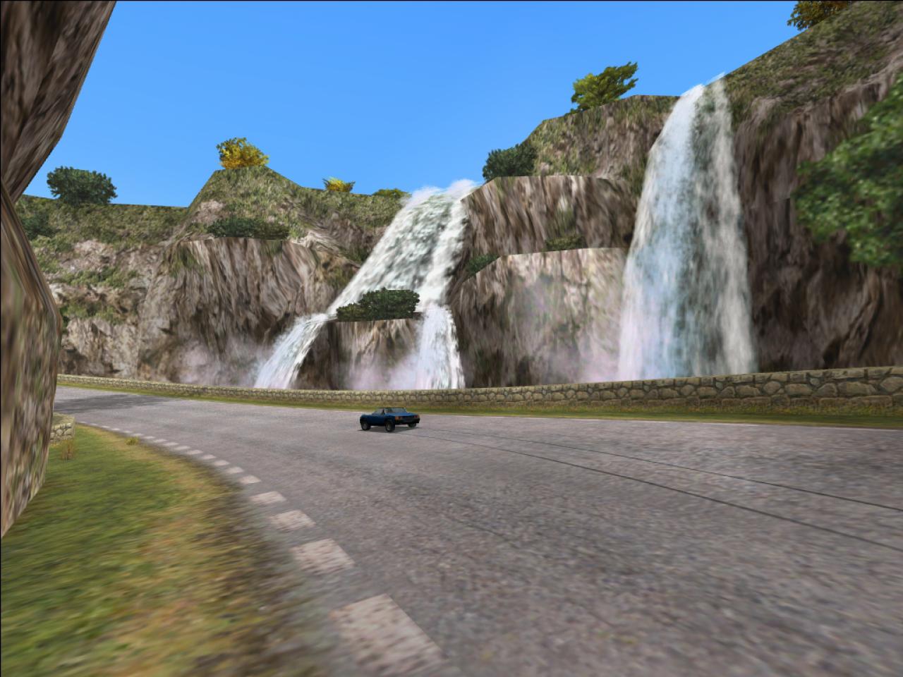 [22/11/2008] Need for Speed: Porsche (4x RGSSAA/LOD -8, Voodoo5 5500) (2)