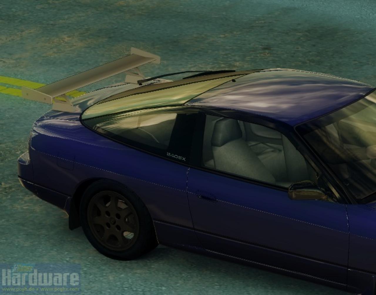 [19/11/2008] Need for Speed - Undercover (4)
