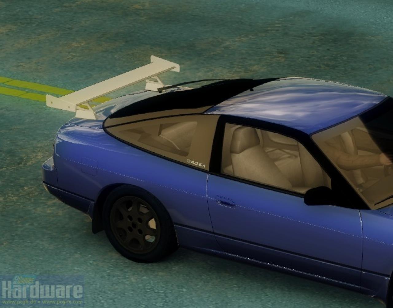 [19/11/2008] Need for Speed - Undercover (6)