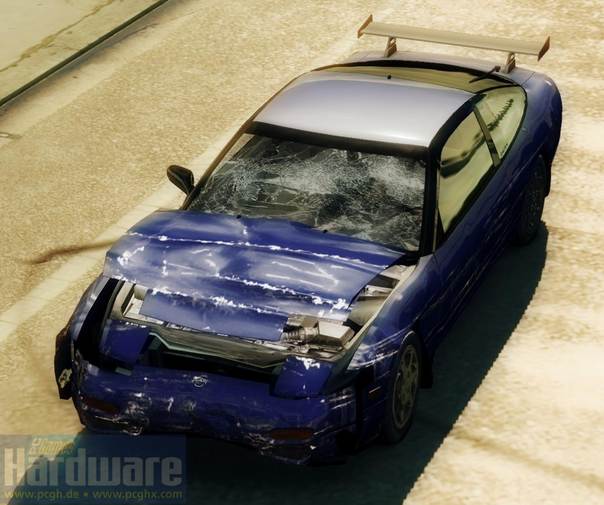 [19/11/2008] Need for Speed - Undercover (8)