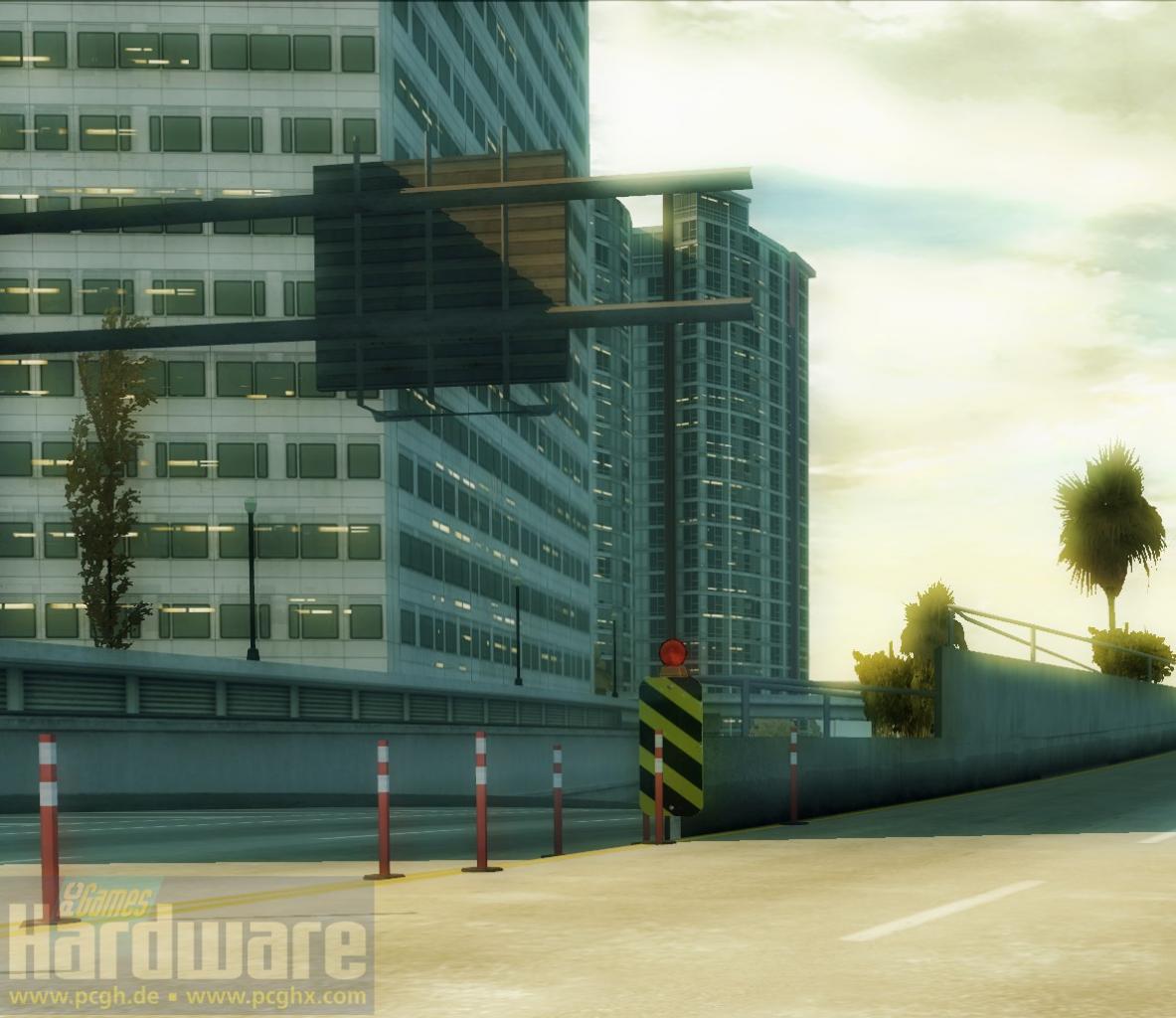 [19/11/2008] Need for Speed - Undercover (13)