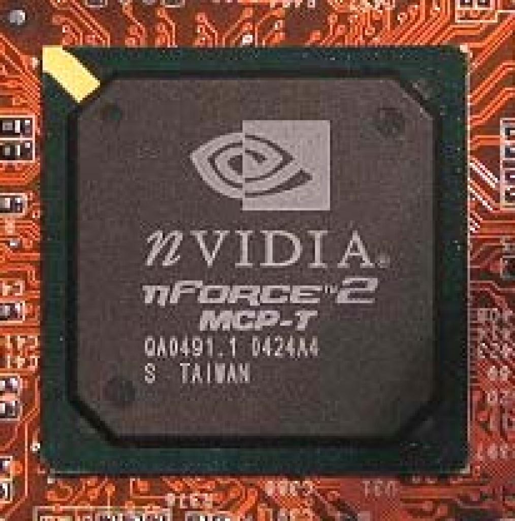 [06/11/2008] Nvidia MCP-T-Southbridge 
