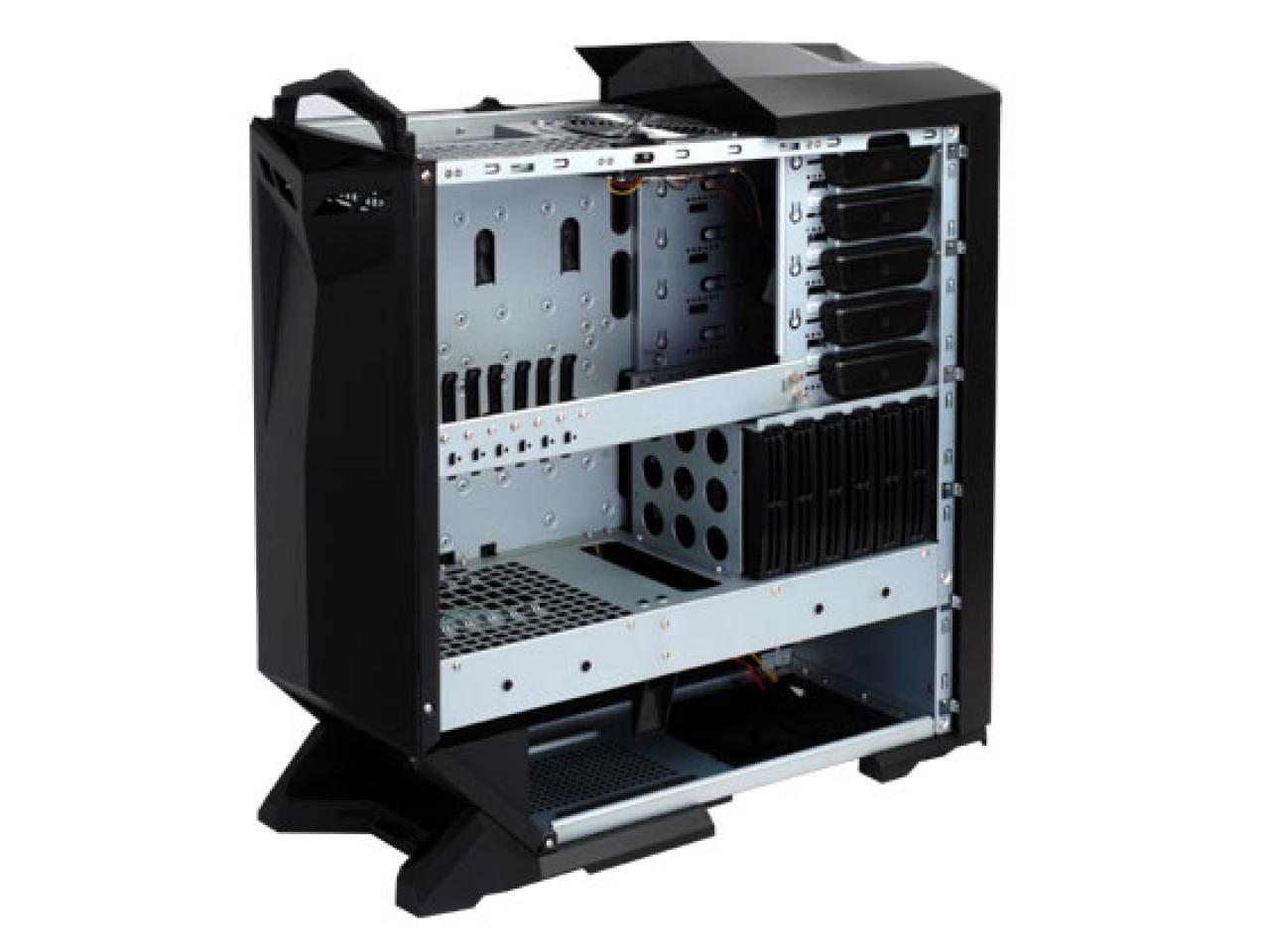 [24/11/2008] Silverstone Raven RV01 (Bild: Silverstone) (2)