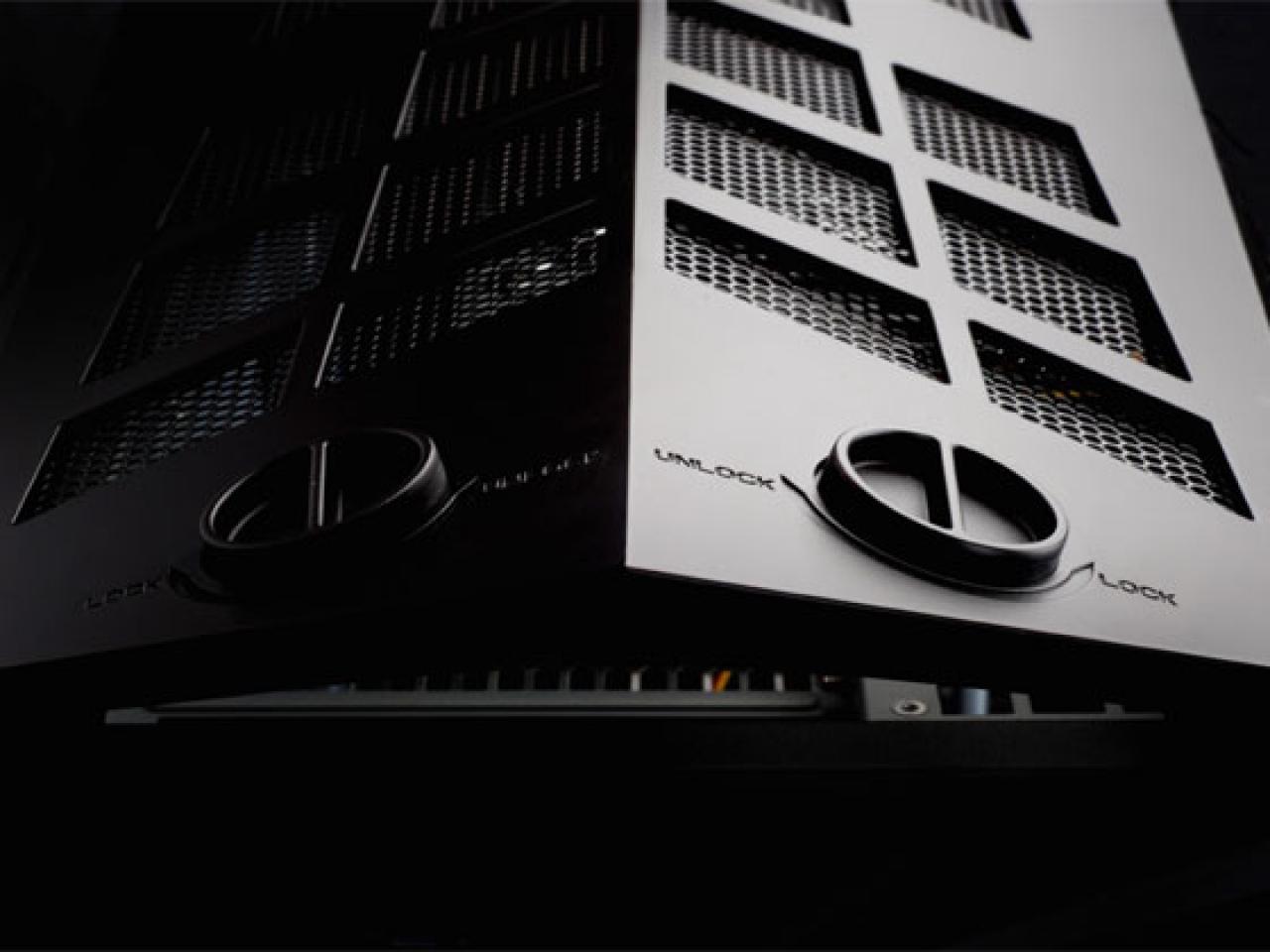 [24/11/2008] Silverstone Raven RV01 (Bild: Silverstone) (13)