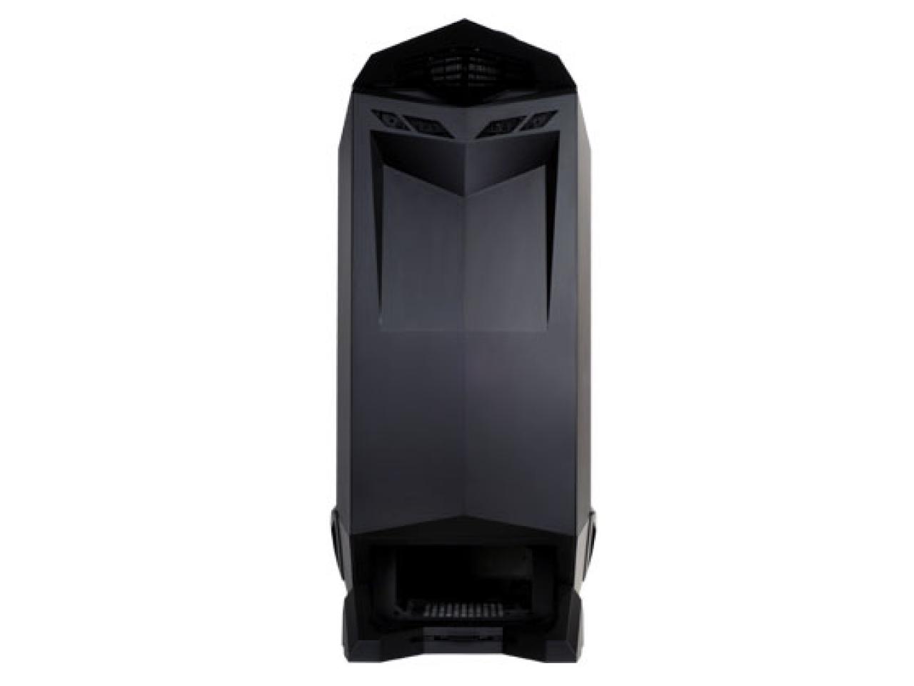 [24/11/2008] Silverstone Raven RV01 (Bild: Silverstone) (14)