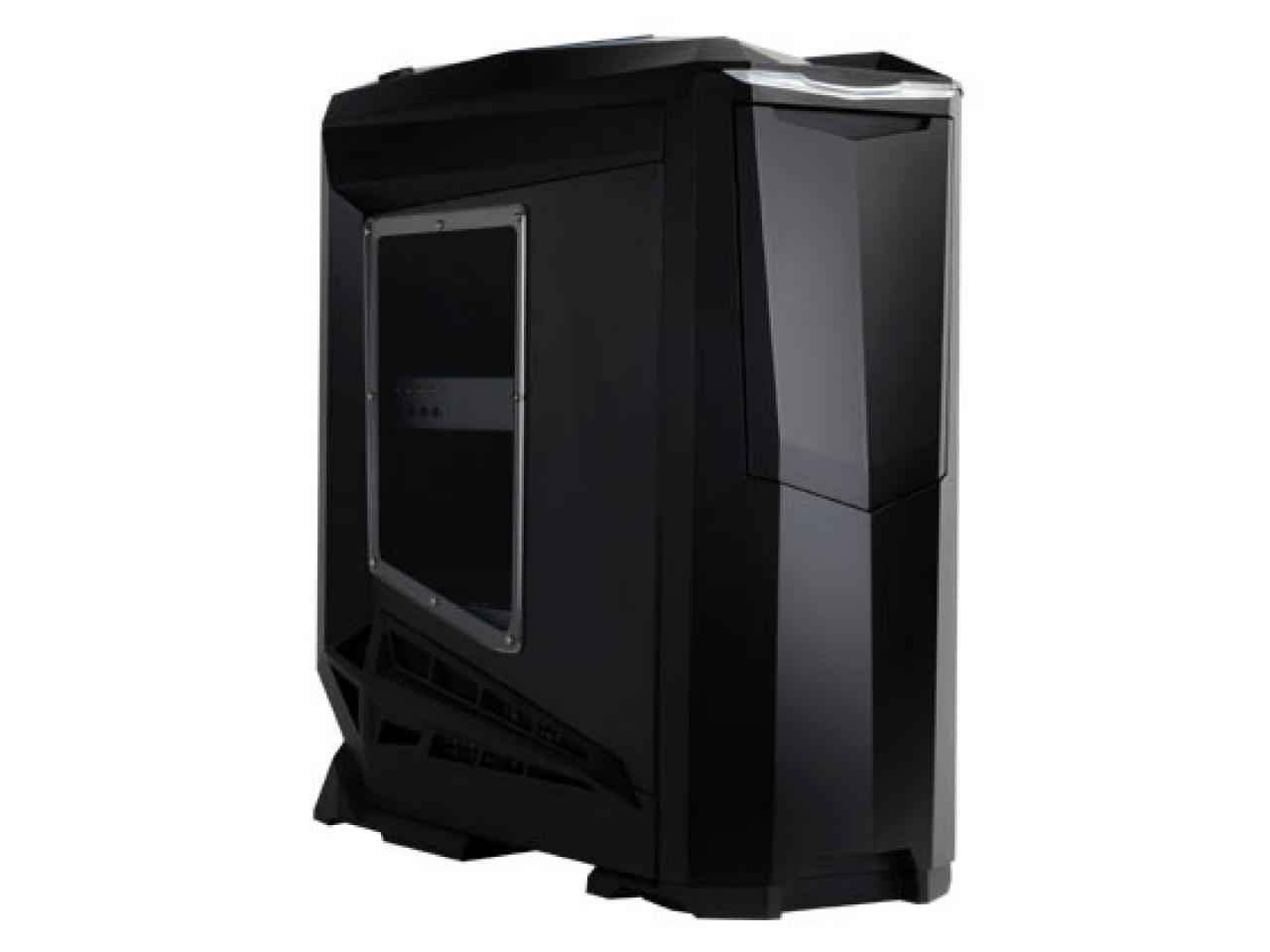[24/11/2008] Silverstone Raven RV01 (Bild: Silverstone) (18)