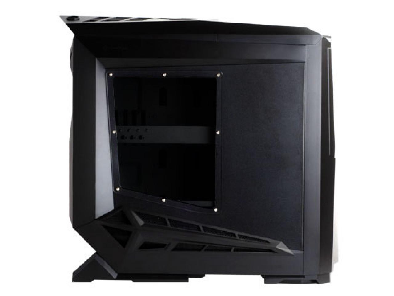 [24/11/2008] Silverstone Raven RV01 (Bild: Silverstone) (20)