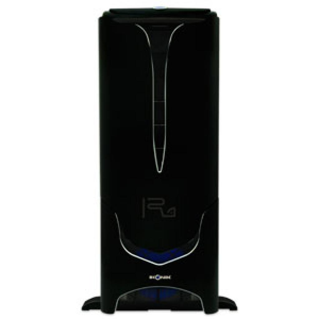 [18/11/2008] Ra X10 Sim (Bild: Ikonik)