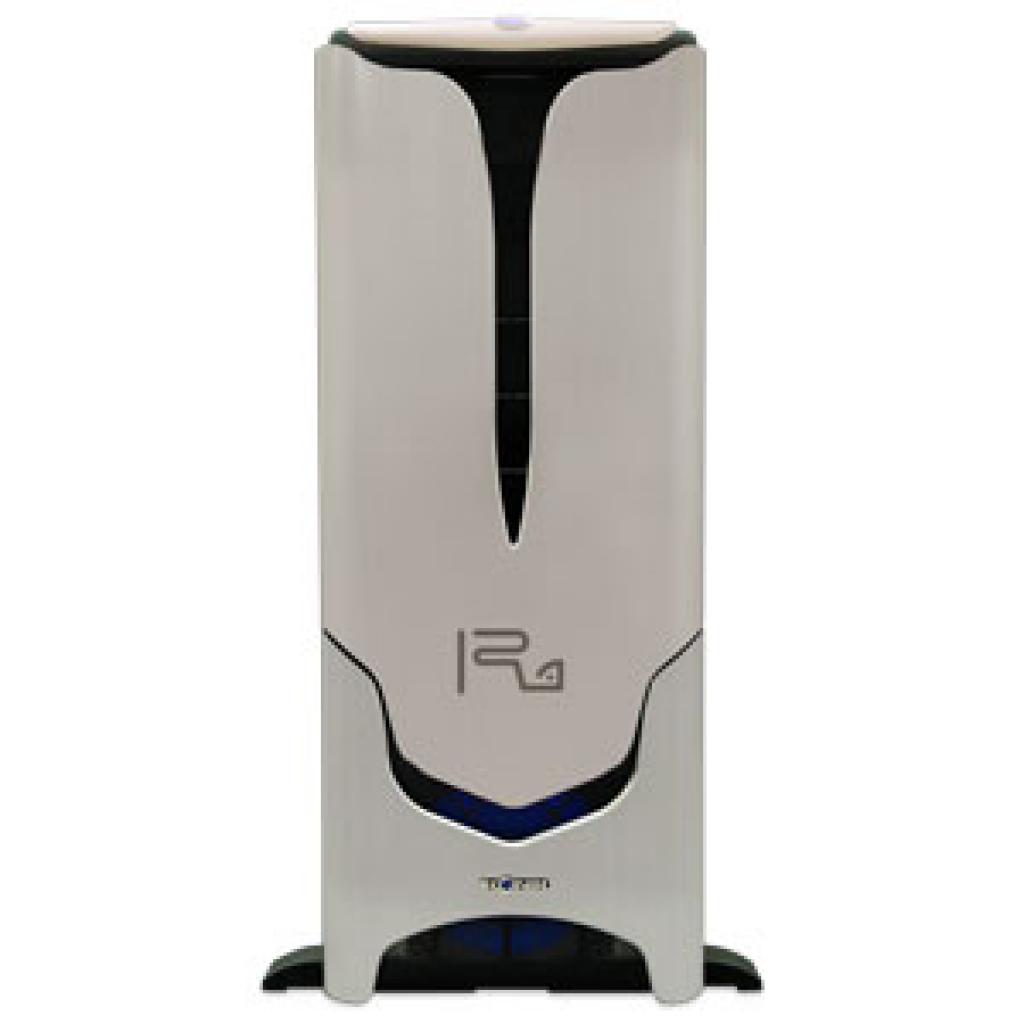 [18/11/2008] Ra X10 Sim (Bild: Ikonik)