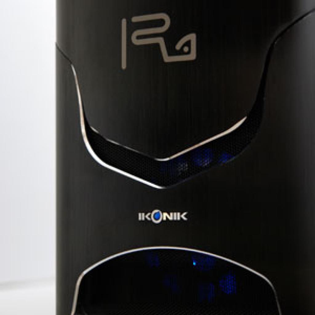[18/11/2008] Ra X10 Sim (Bild: Ikonik)