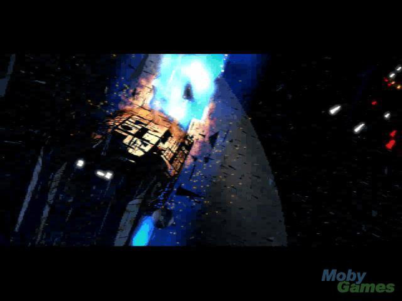 [25/11/2008] Legendäre Spiele-Intros: Starcraft, 1998 (Bild: Mobygames.com) (10)