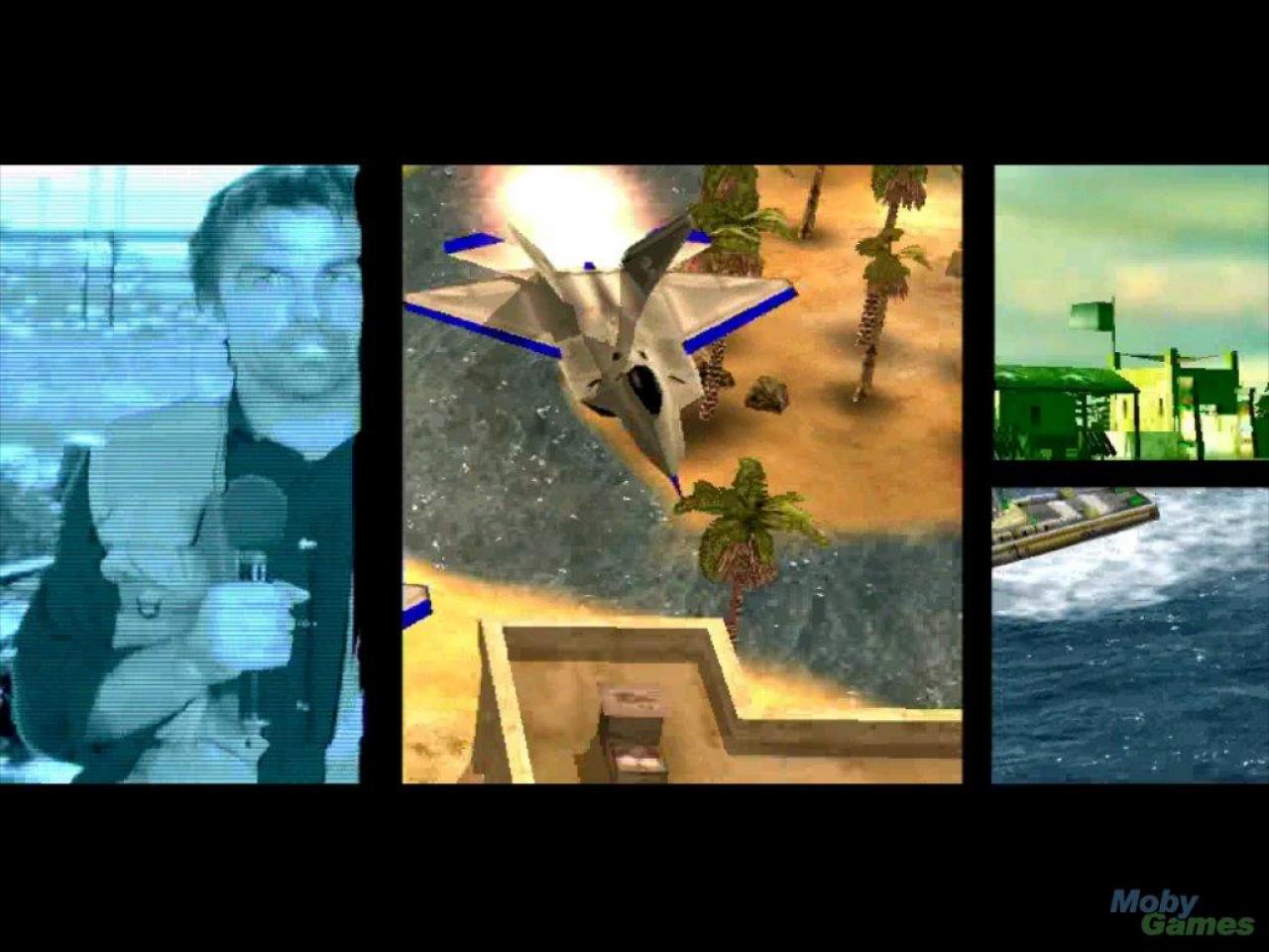 [25/11/2008] Legendäre Spiele-Intros: C&C Generals: Zero Hour, 2003 (Bild: Mobygames.com) (15)