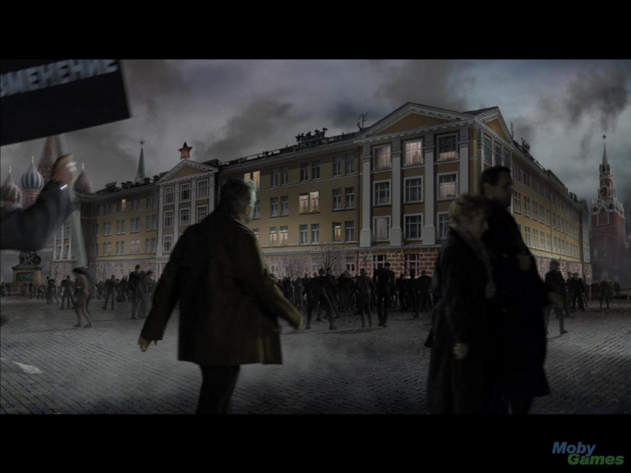 [25/11/2008] Legendäre Spiele-Intros: C&C Alarmstufe Rot 3, 2008 (Bild: Mobygames.com) (17)