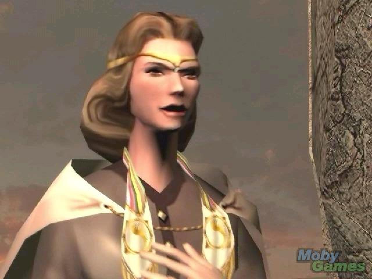 [25/11/2008] Legendäre Spiele-Intros: The Wheel of Time, 1999 (Bild: Mobygames.com) (24)