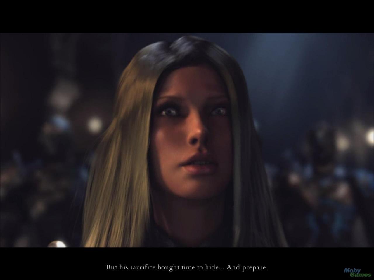 [25/11/2008] Legendäre Spiele-Intros: Hellgate: London, 2007 (Bild: Mobygames.com) (2)
