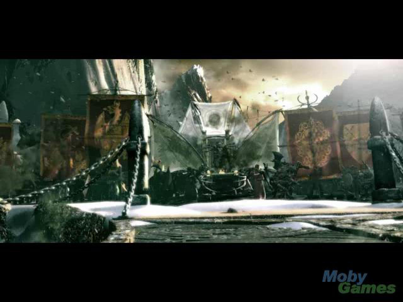[25/11/2008] Legendäre Spiele-Intros: Diablo 2: Lord of Destruction, 2001 (Bild: Mobygames.com) (5)