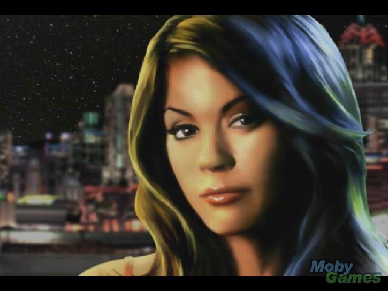 [25/11/2008] Legendäre Spiele-Intros: Need for Speed - Underground 2, 2004 (Bild: Mobygames.com) (6)