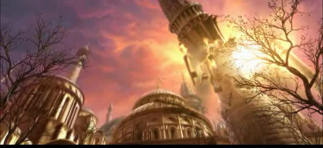 [25/11/2008] Legendäre Spiele-Intros: Warcraft 3: Reign of Chaos, 2002 (Bild: Mobygames.com) (7)