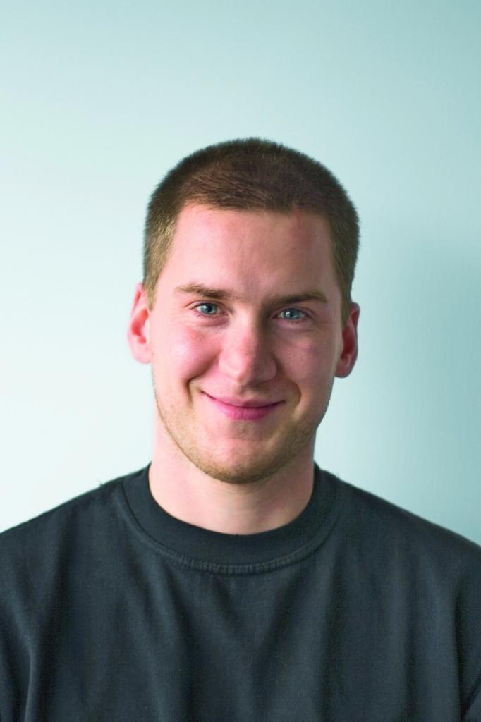 [28/11/2008] Sven Janusch – Related Designs, Software-Entwickler 