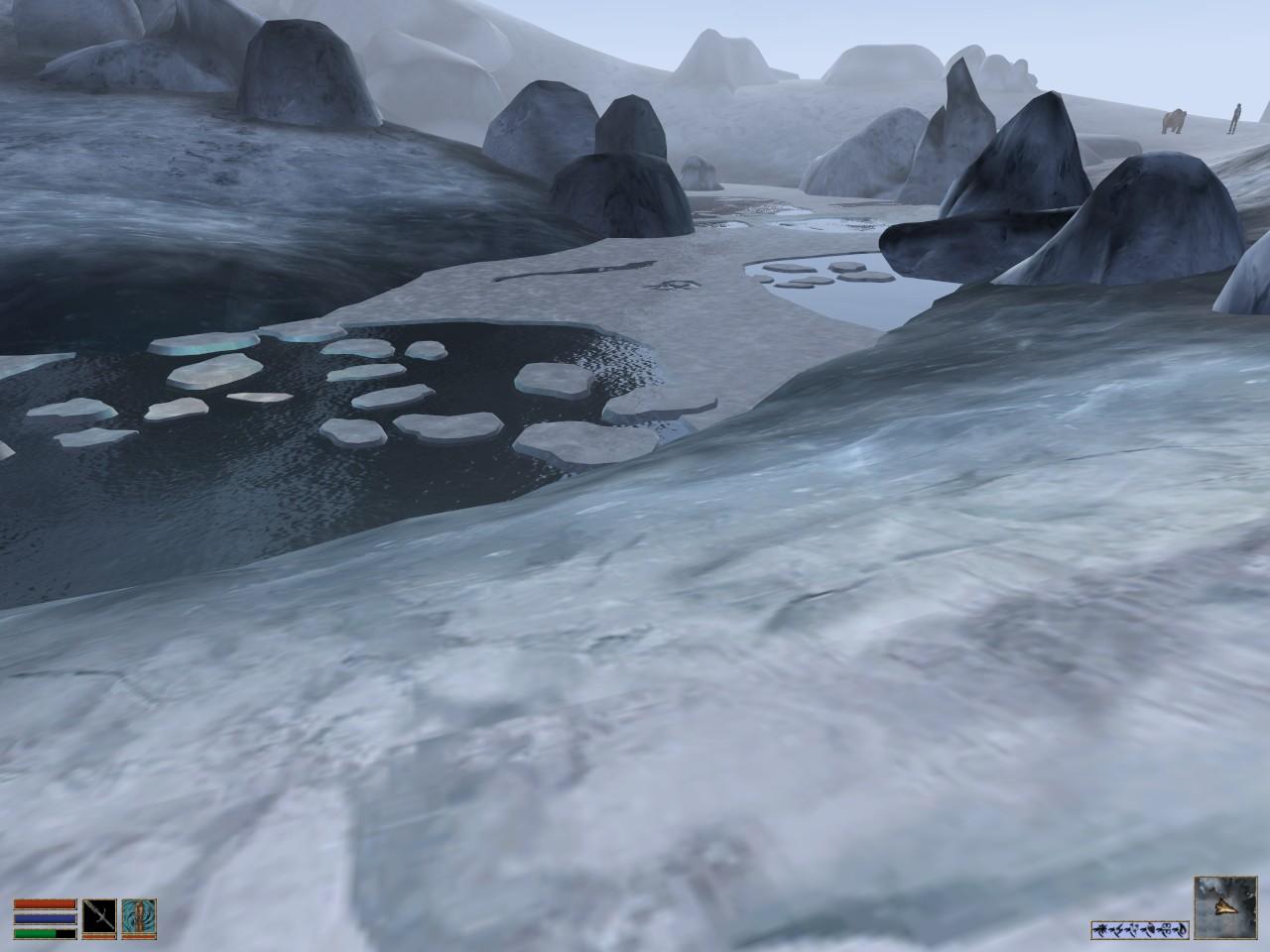 [18/11/2008] The Elder Scrolls III - Morrowind: Die eisige Insel Solstheim