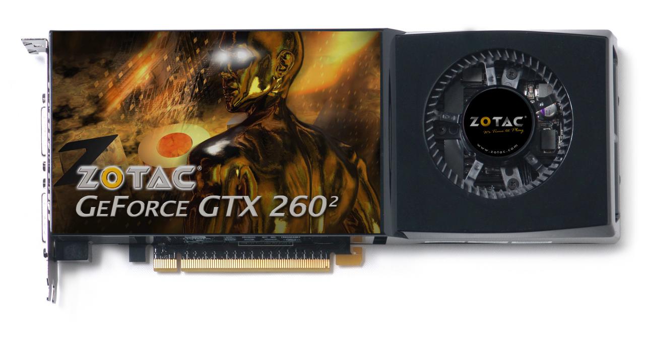 [07/11/2008] Zotac stellt Far Cry 2 Bundle vor