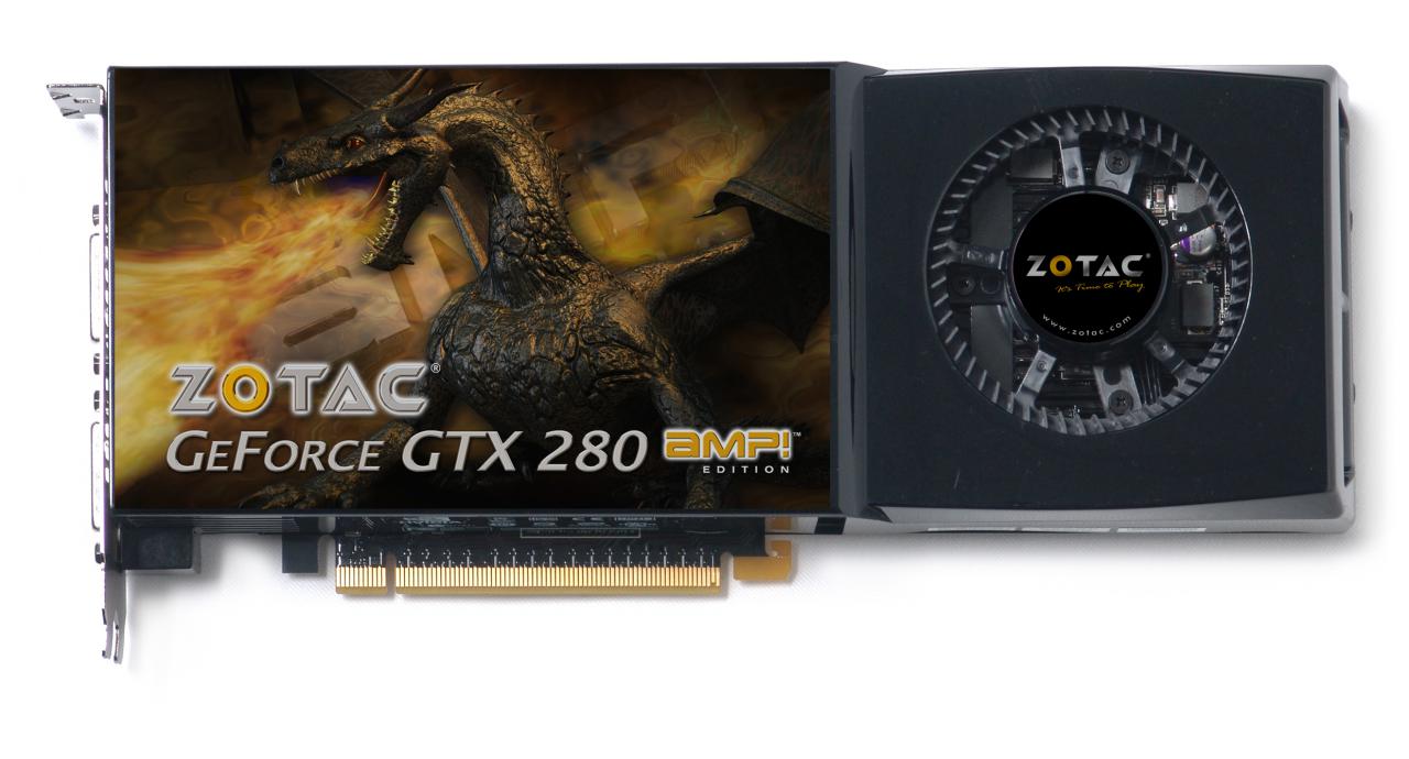 [07/11/2008] Zotac stellt Far Cry 2 Bundle vor