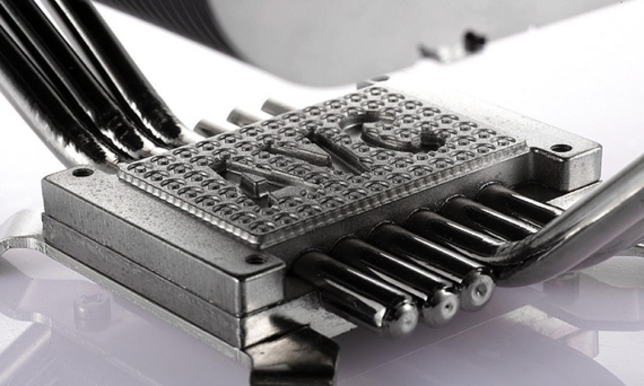 [05/11/2008] AVC Black Samurai (Bild: AVC)