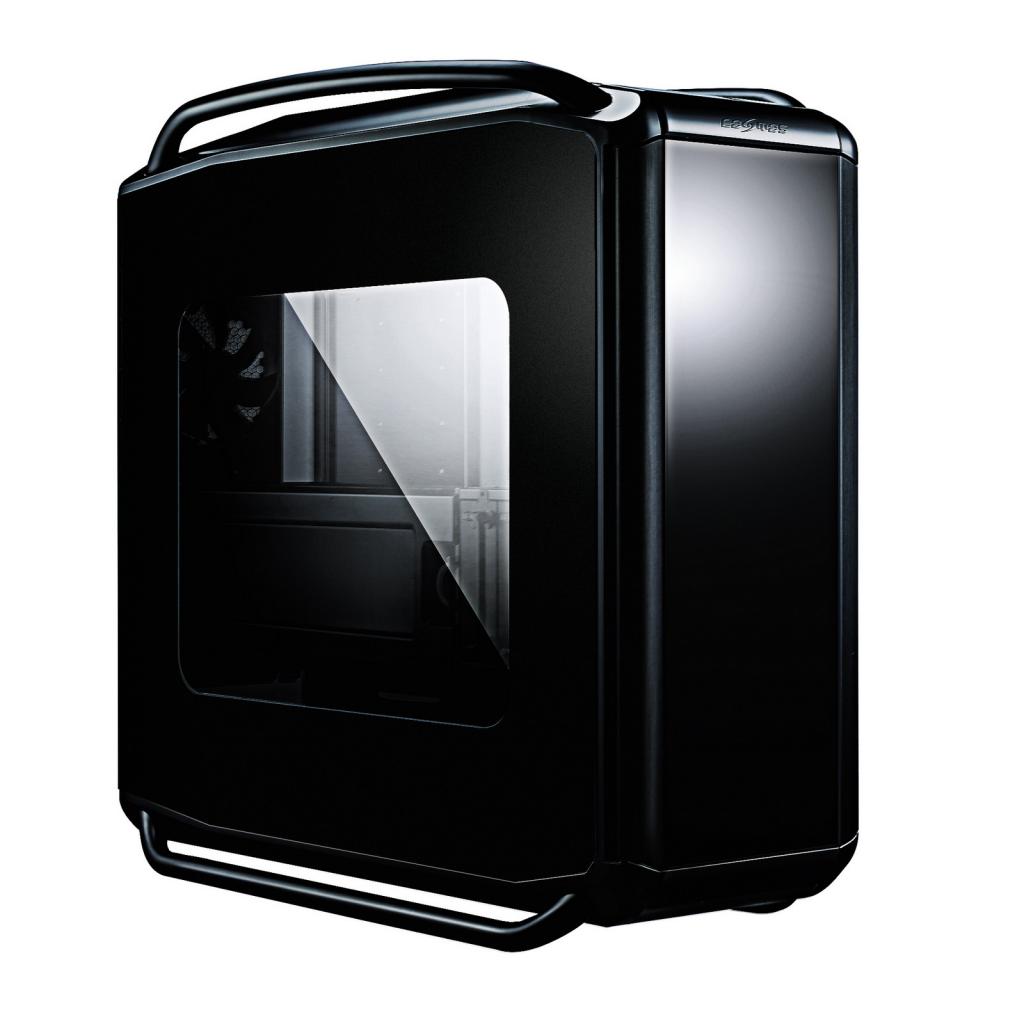 [25/11/2008] Cooler Master Cosmos Black