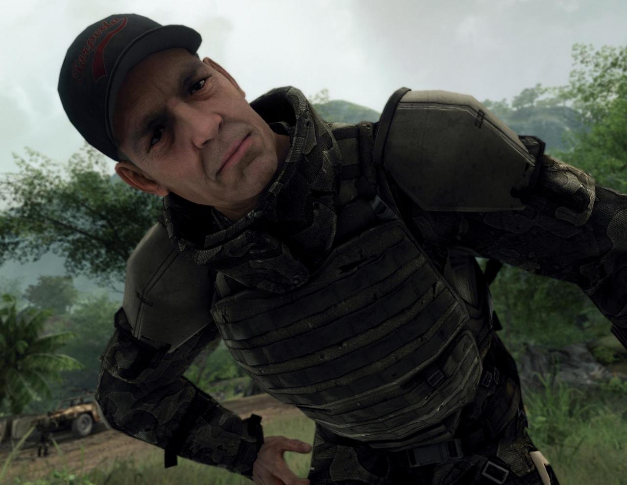 [16/11/2008] 2007: Crysis - Auf Basis der bereits sehr guten Cryengine-KI entwickelte Crytek bei Crysis die KI weiter, die nicht mehr ganz so eindrücklich im Gedächtnis blieb, aber immer noch zum Besten am Markt gehört, auch wenn sie Bugs hat.