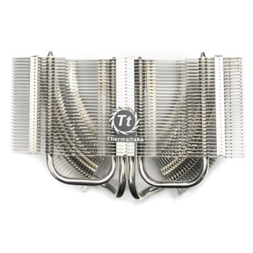 [14/11/2008] Thermaltake Fanless 330 (Bild: Thermaltake)