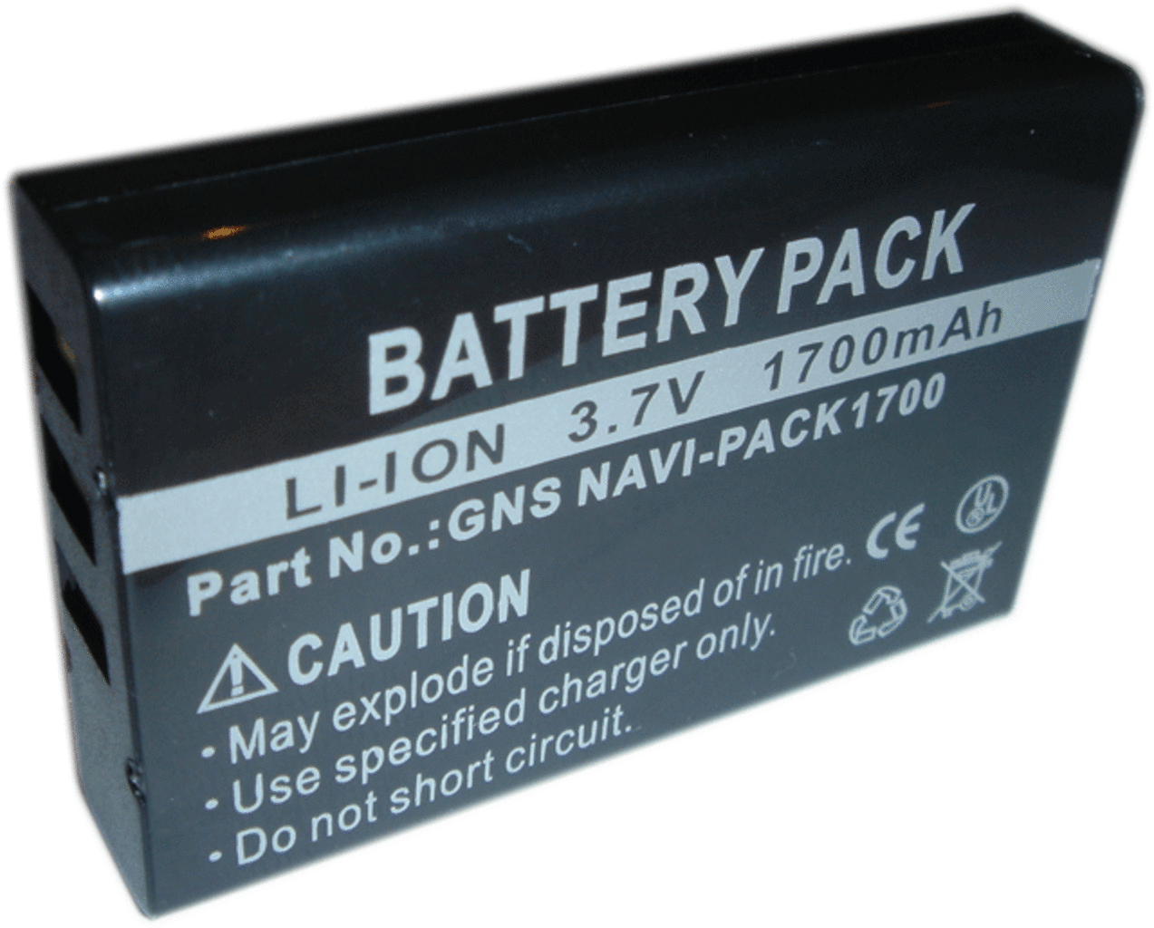 [12/11/2008] Minimaler Memory-Effekt auch bei Lithium-Ionen-Akkus