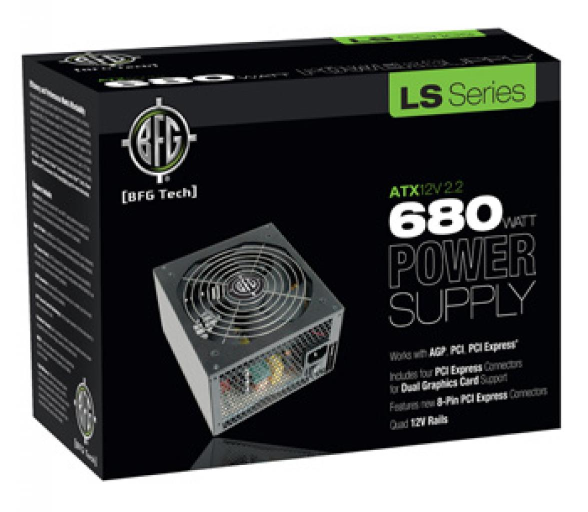 [28/11/2008] BFG Technologies LS 680 