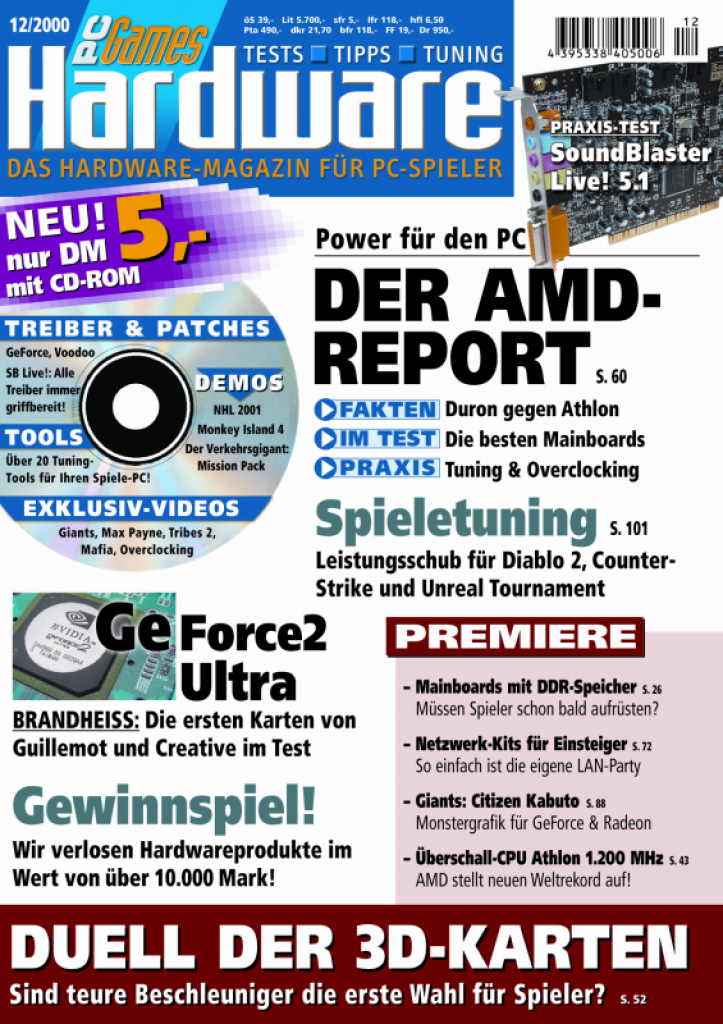 [21/11/2008] PCGH 12/2000
