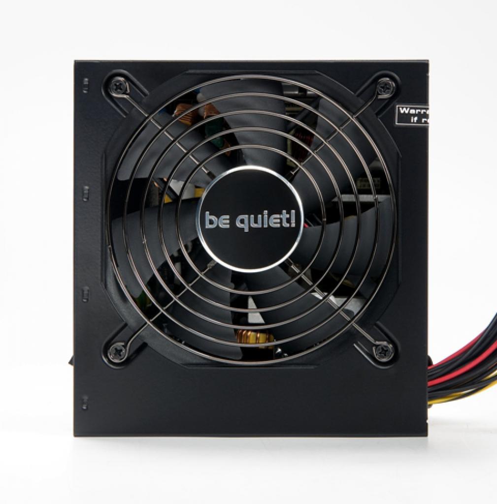 [06/11/2008] Be quiet Pure Power