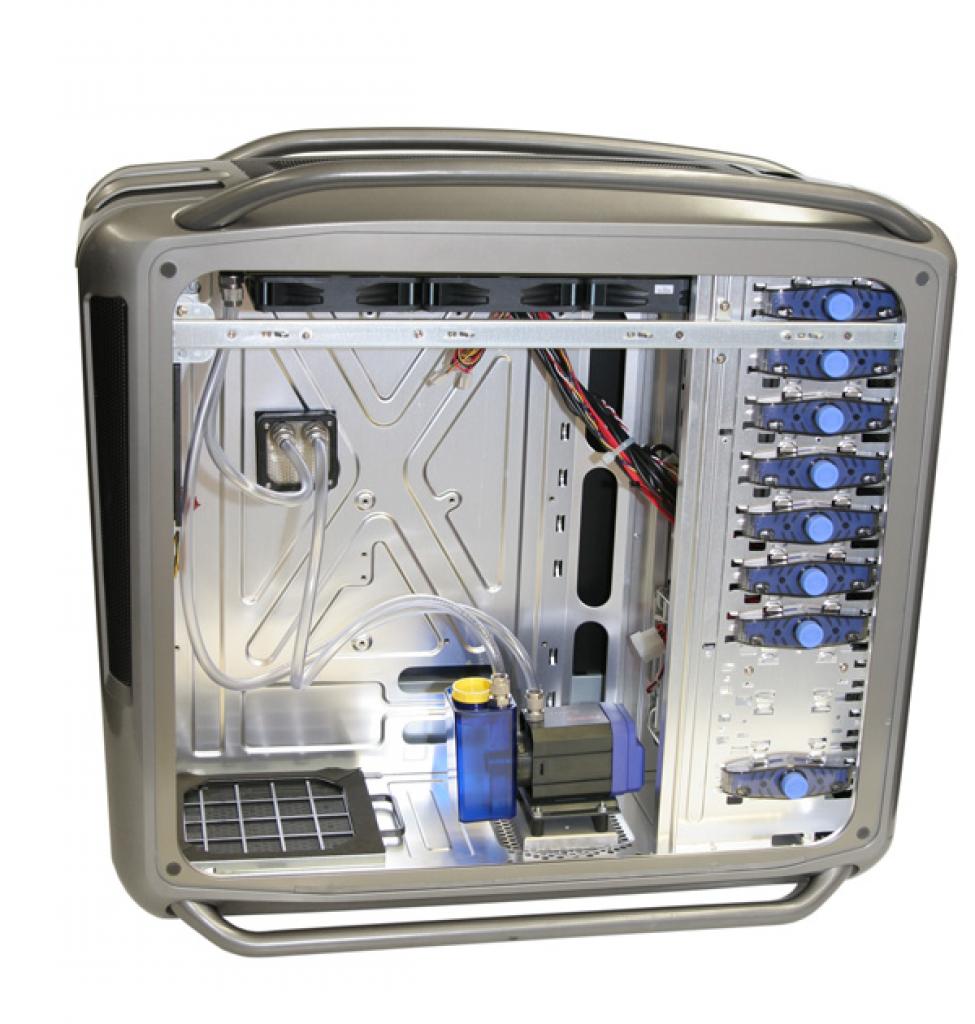 [10/11/2008] Cosmos S 480 Pro Quad 