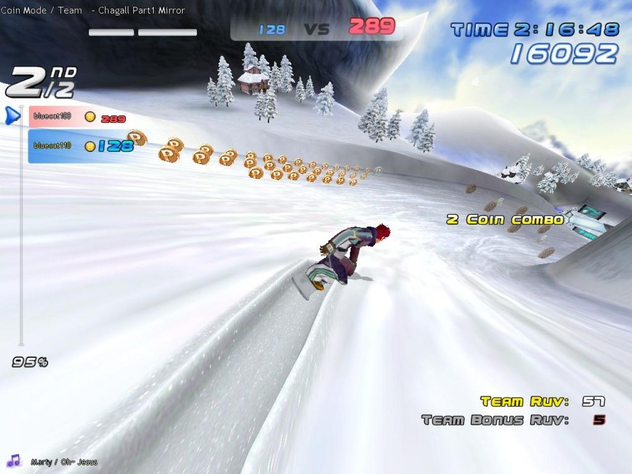 [12/11/2008] Snowbound Online