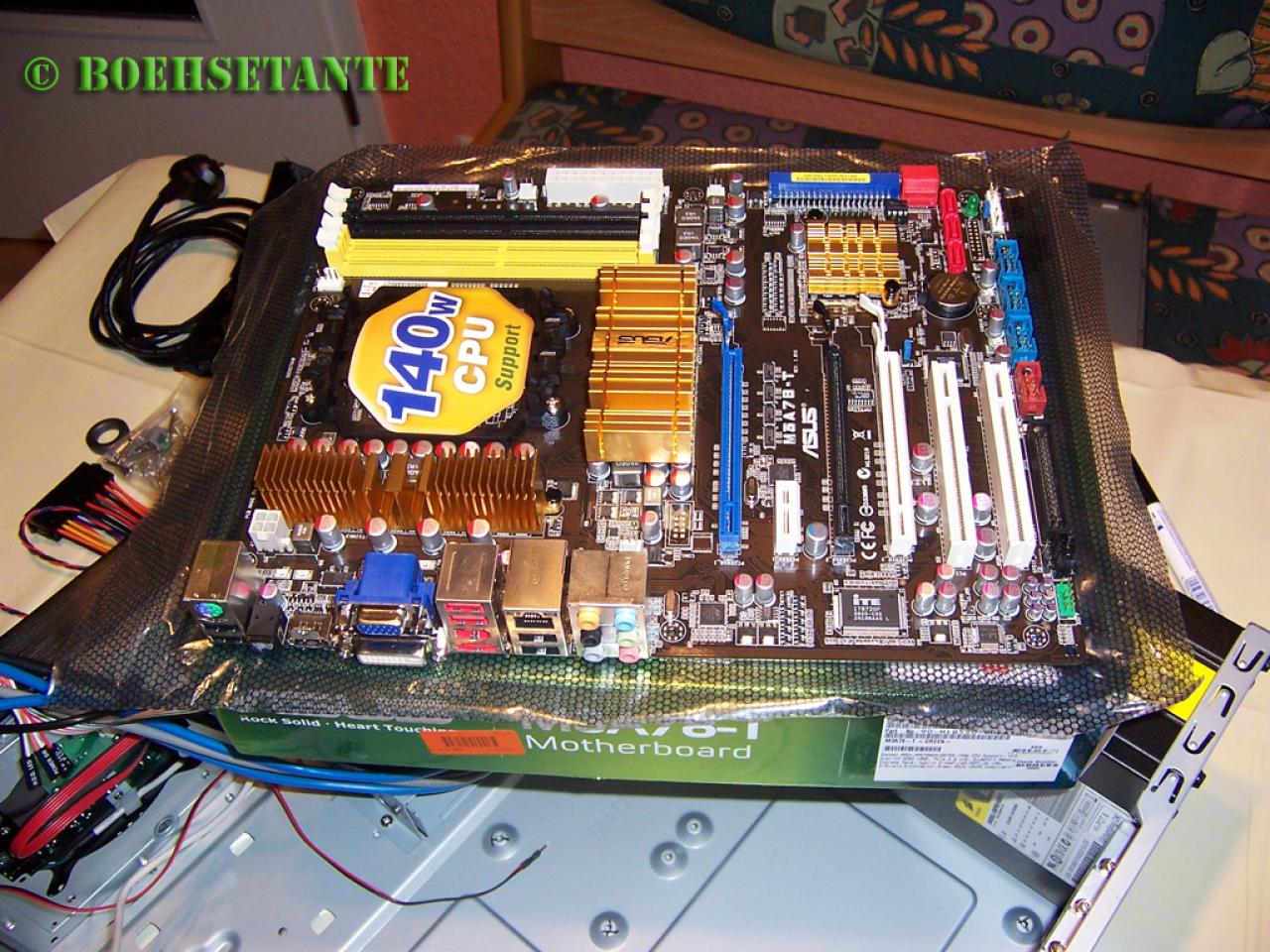 [21/11/2008] Die Mainboards der PCGH-Community (44)
