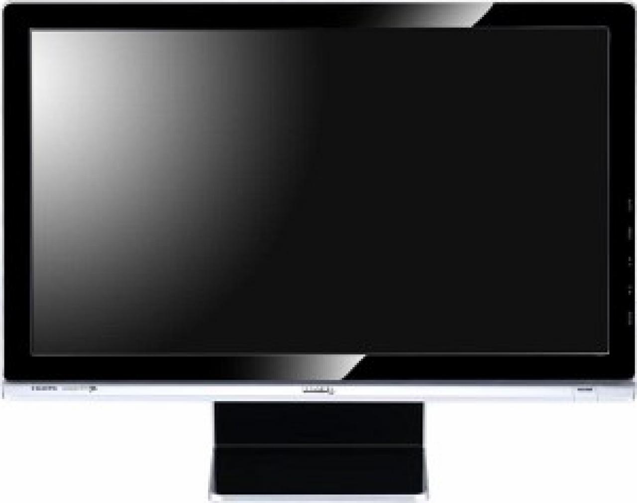 [23/12/2008] Platz 1: BenQ E2200HD