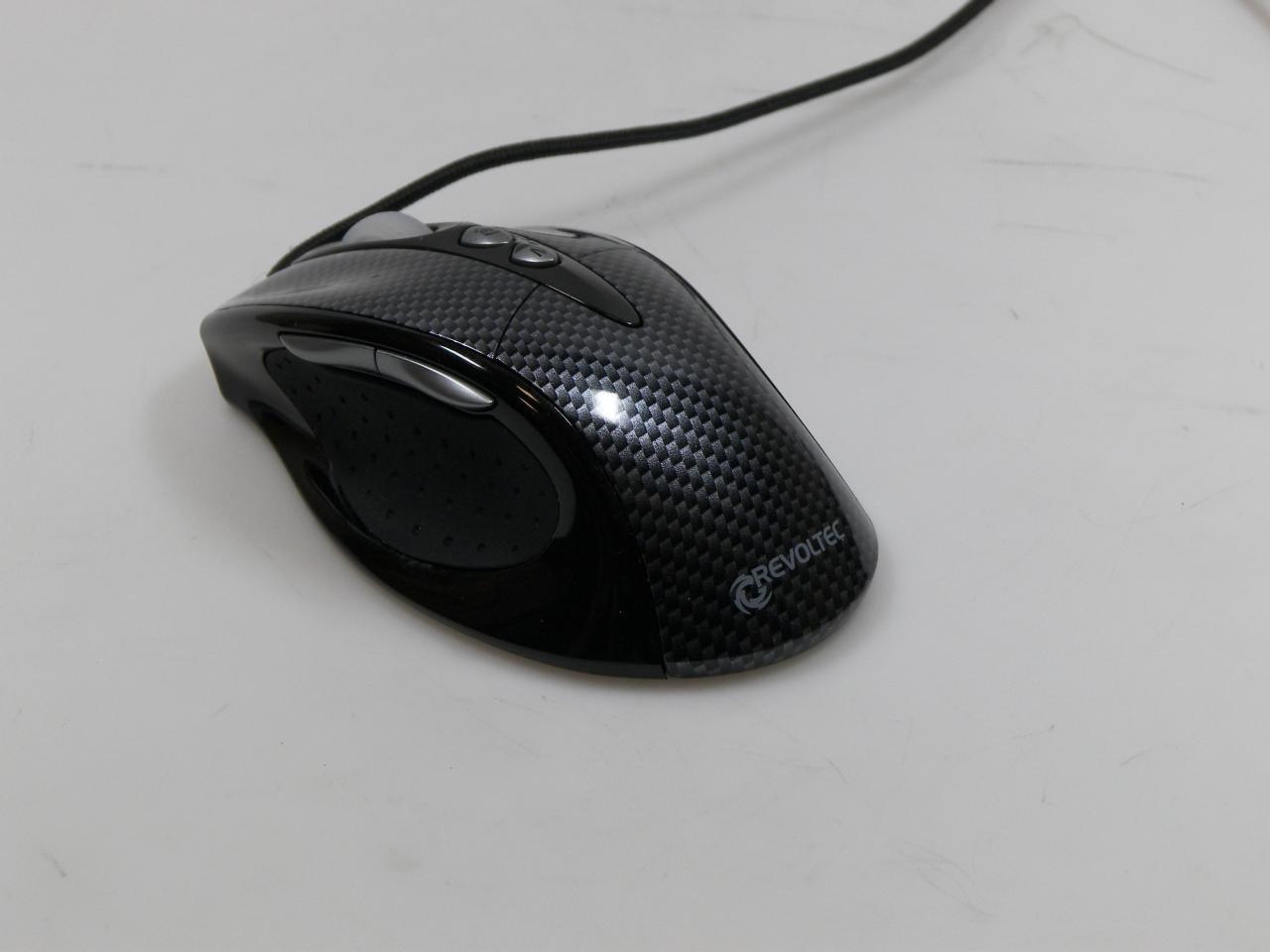 [11/12/2008] Revoltec FightMouse Pro (2)
