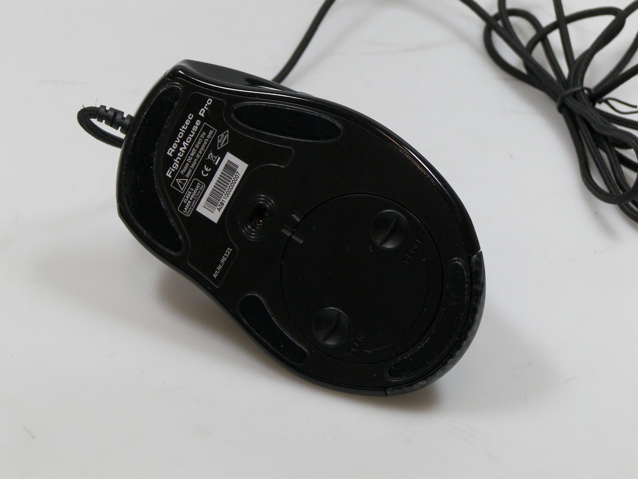 [11/12/2008] Revoltec FightMouse Pro (3)